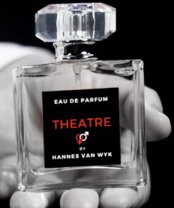 Theatre vir hom & haar 60ml