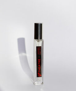 Theatre vir hom & haar 10ml